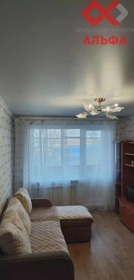 квартира г Киров р-н Ленинский ул Пугачева 33 фото 17