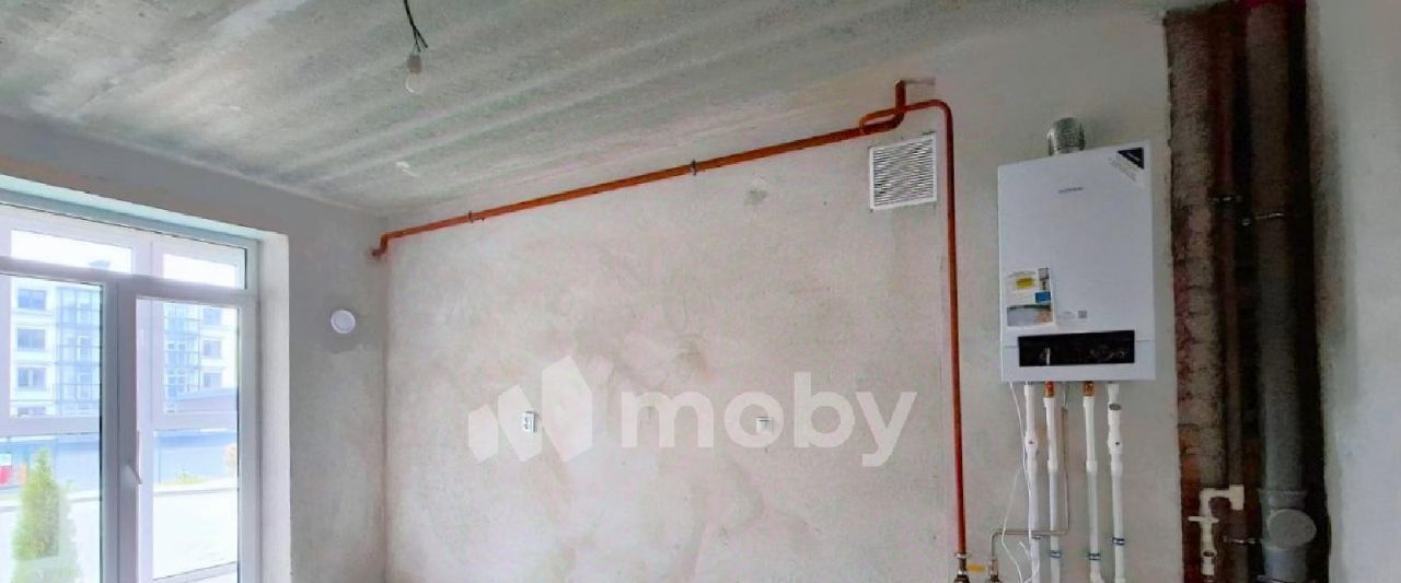 квартира г Калининград р-н Центральный ул Сержанта Мишина 81к/1 фото 3