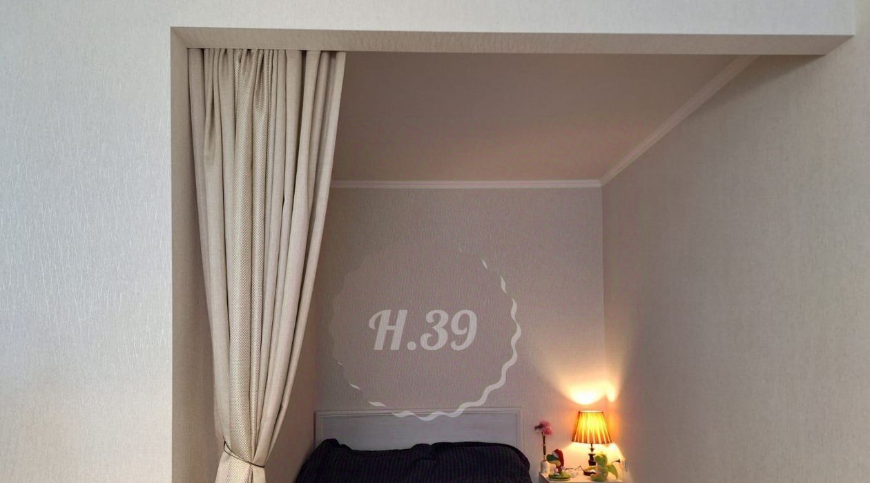 квартира г Калининград р-н Ленинградский ул Согласия 50а фото 4
