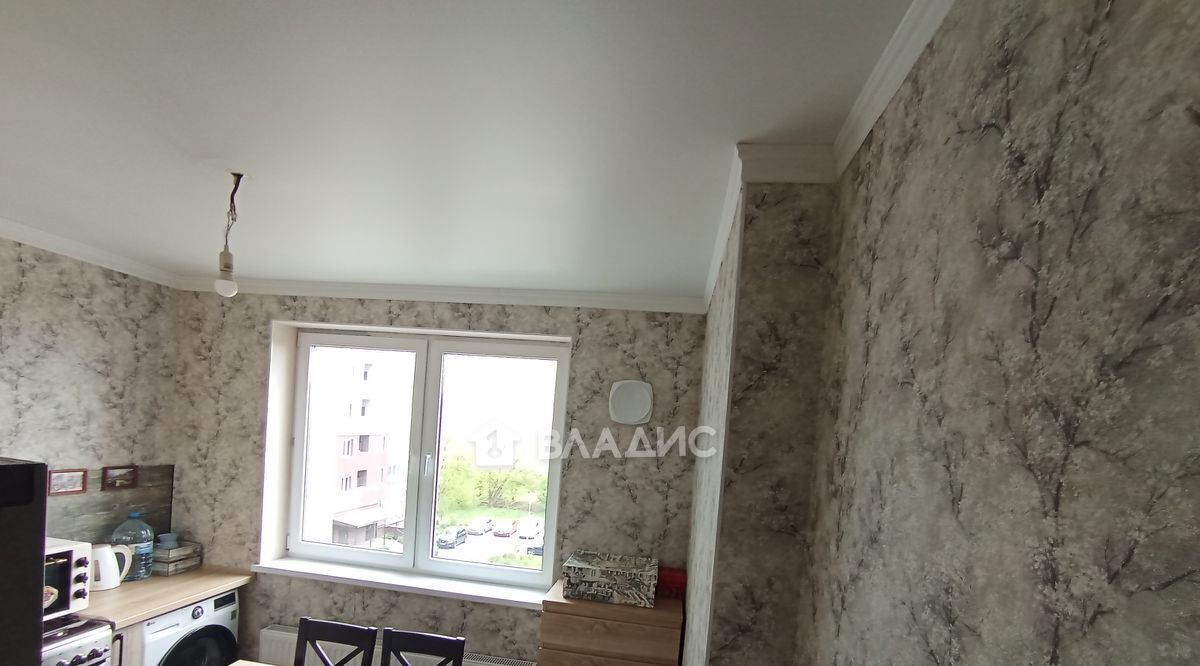 квартира г Калининград р-н Московский ул Летняя 72 фото 4
