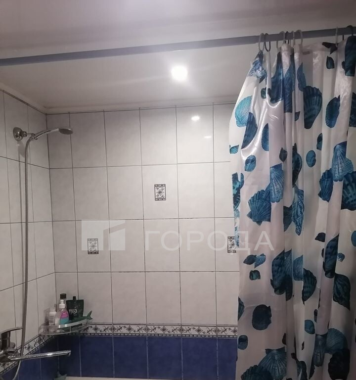 квартира г Барнаул р-н Железнодорожный ул Телефонная 28а фото 6