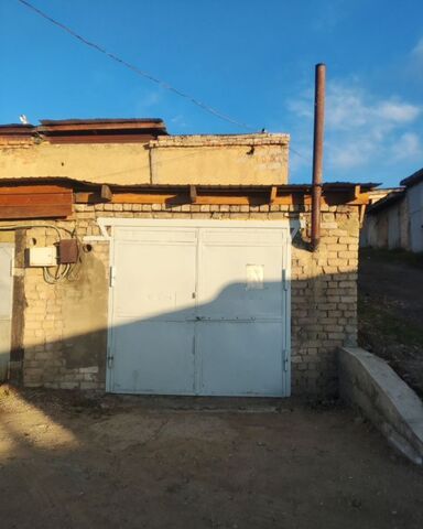 р-н Железнодорожный ул Поперечная 2 фото