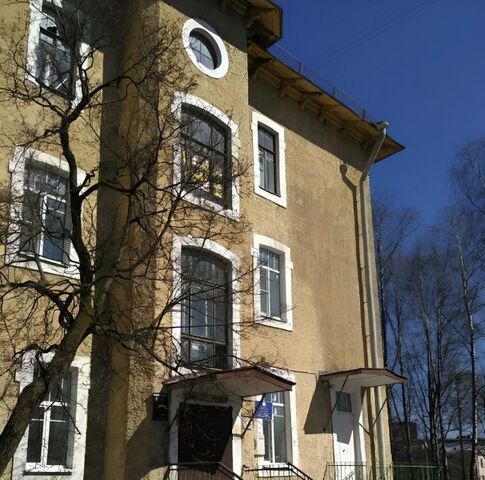 ул Володарского 26/2 р-н Курортный фото