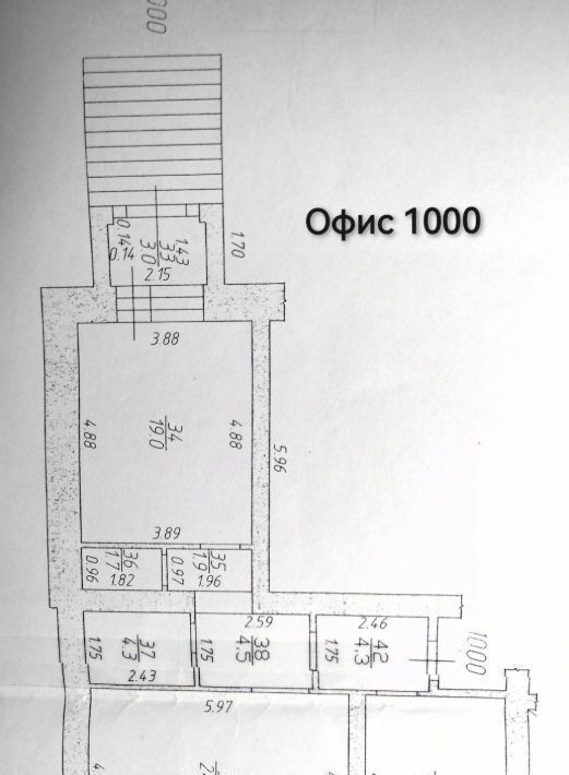 свободного назначения г Казань Яшьлек ул Адоратского 3а фото 1