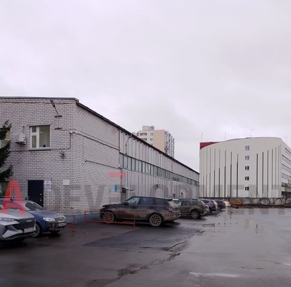 офис г Казань Суконная слобода тер ГСК Скиф 344 фото 2