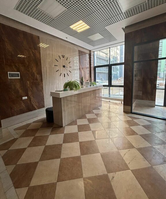 квартира г Москва ш Дмитровское 107ак/2 Яхромская фото 2