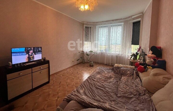 квартира г Балашиха ул Калинина 17/10к 1 Реутов фото 2