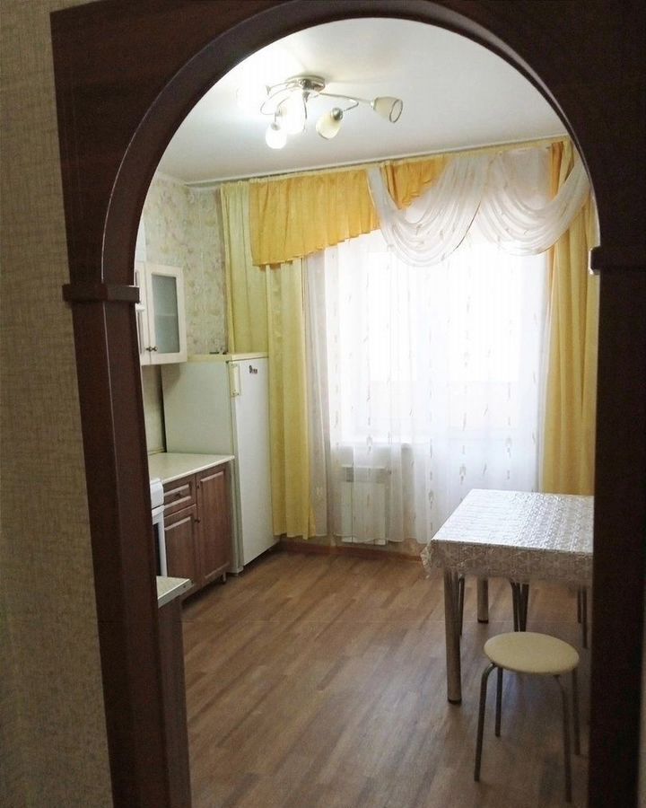 квартира г Пенза р-н Первомайский ул Сухумская 11 фото 2