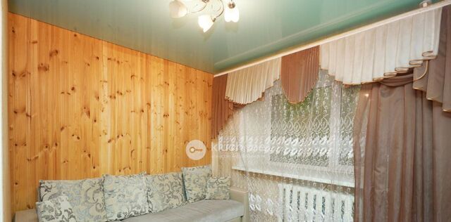 метро Горки р-н Приволжский ул Карбышева 60 фото