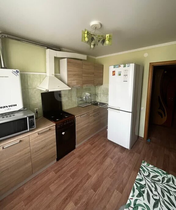 квартира г Калуга ул Георгия Амелина 20 фото 1