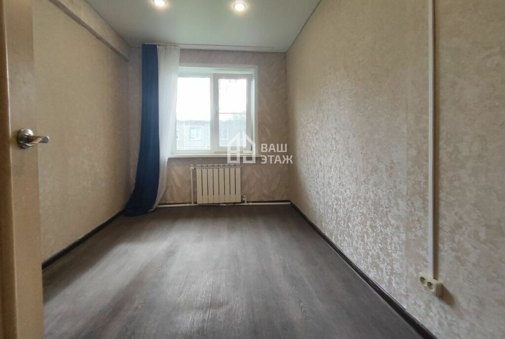 квартира г Калуга д Канищево ул Новая 3 фото 1