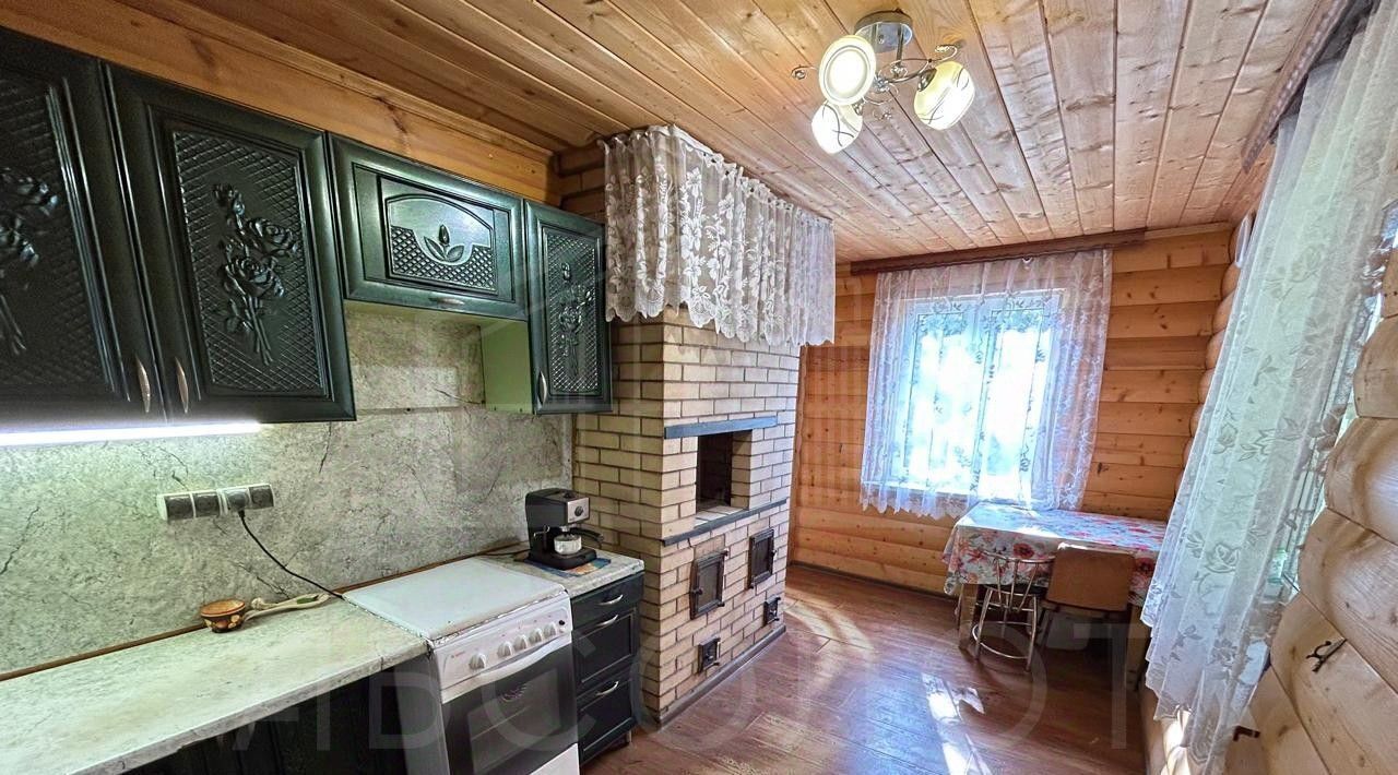 дом р-н Александровский г Александров снт Локомотив 252 фото 3
