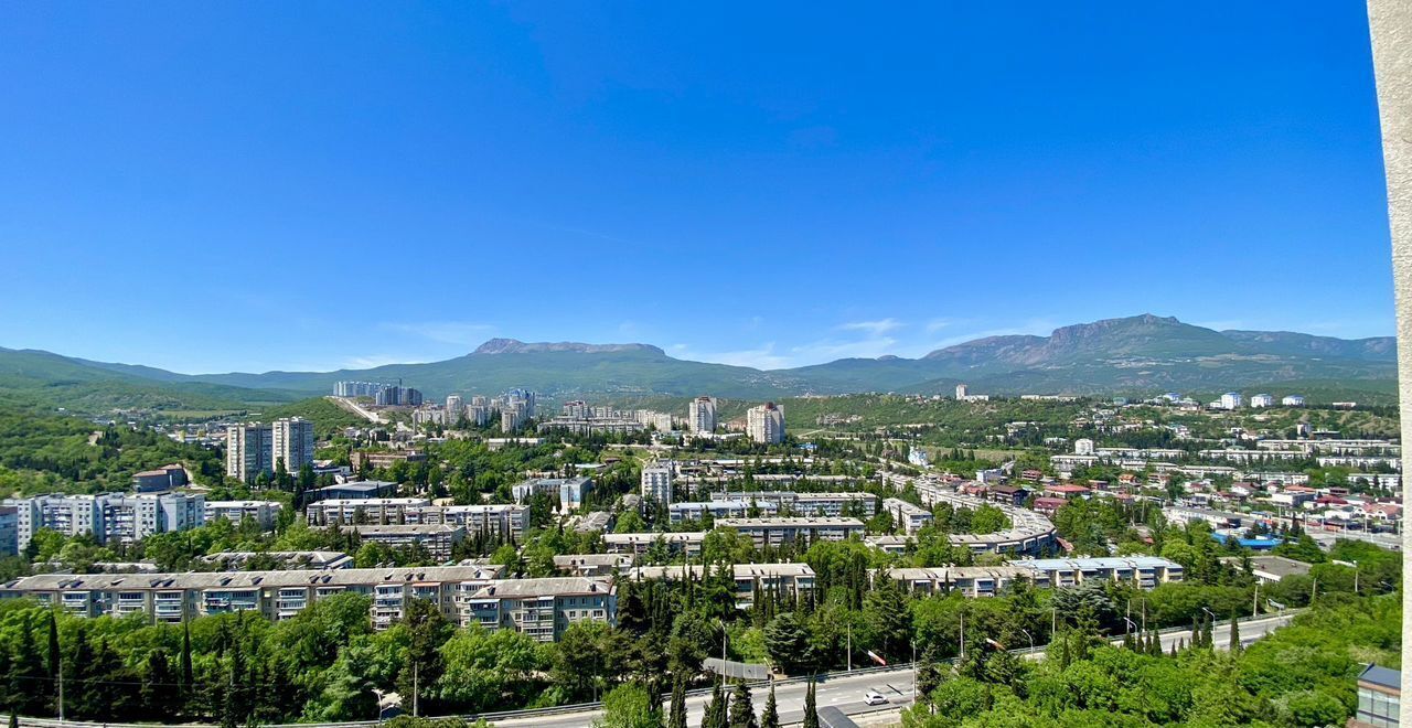 квартира г Алушта ул Октябрьская 53 фото 5