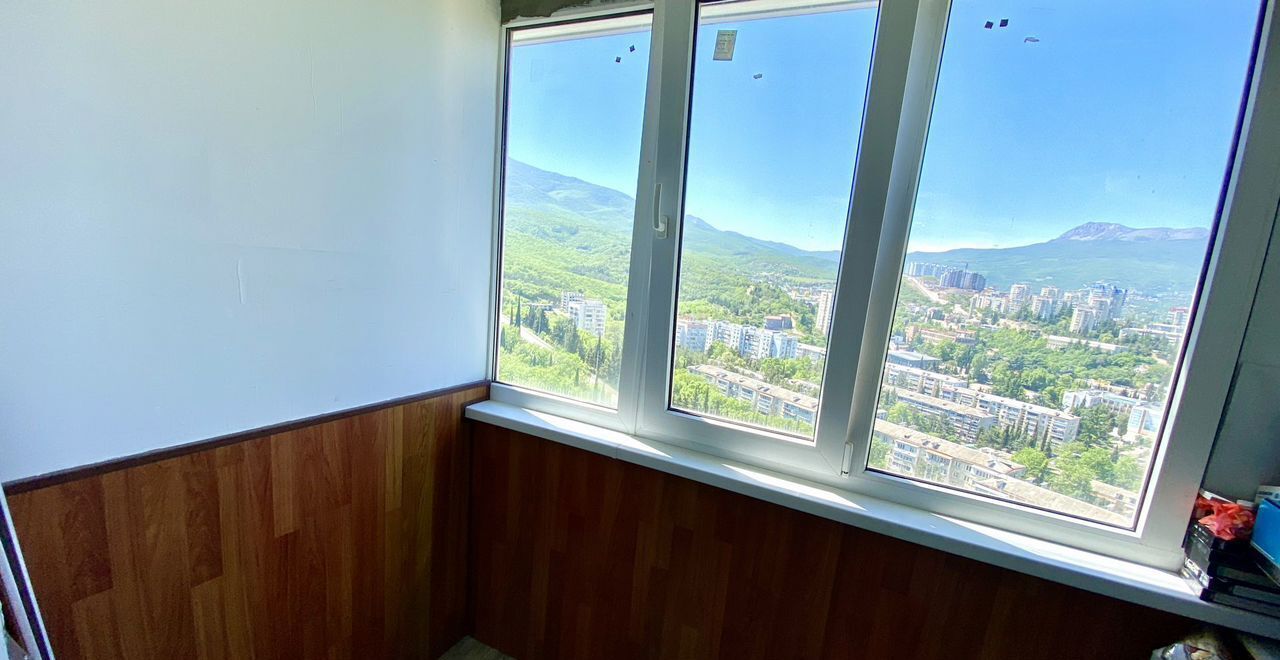 квартира г Алушта ул Октябрьская 53 фото 13