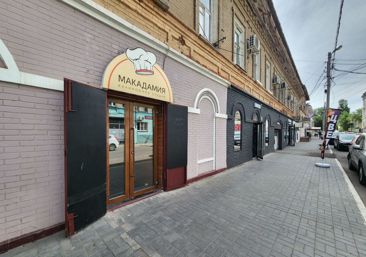 свободного назначения г Астрахань р-н Кировский ул Красного Знамени 14 фото 1