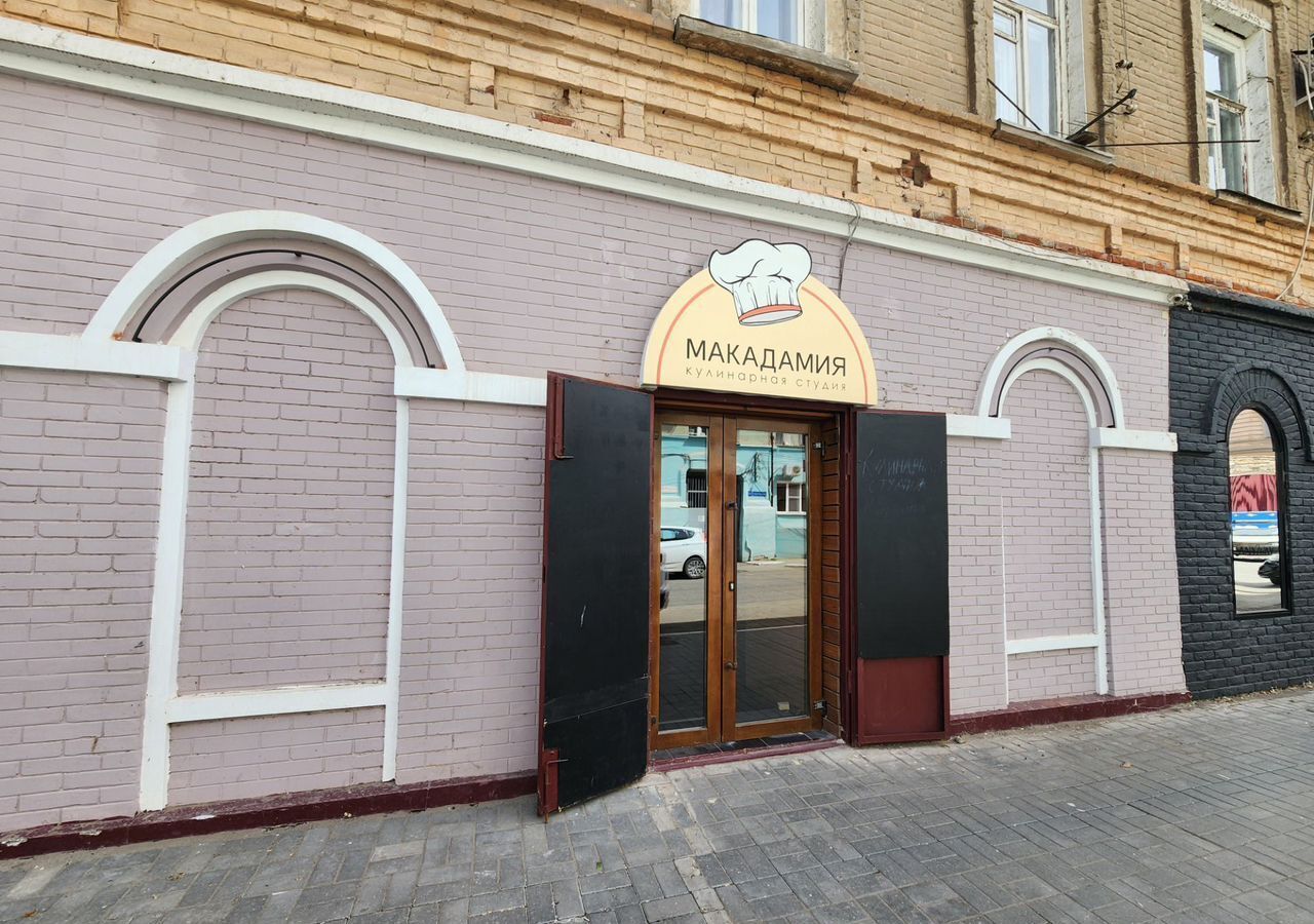 свободного назначения г Астрахань р-н Кировский ул Красного Знамени 14 фото 2