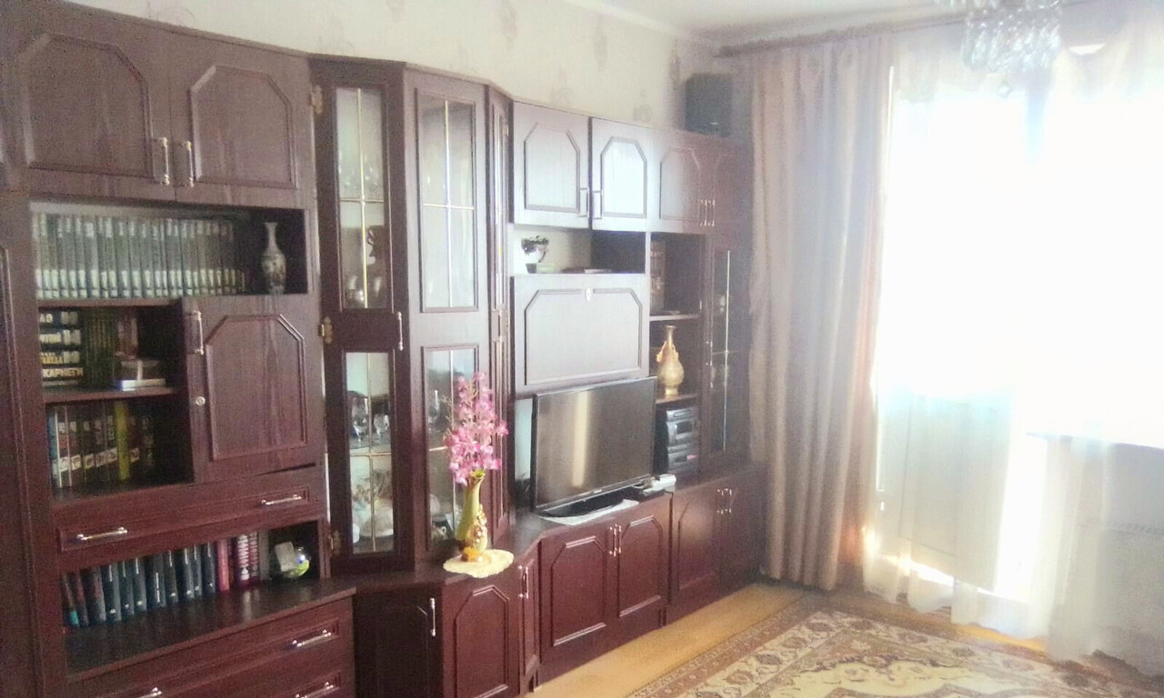 квартира г Красногорск Губайлово ул Дачная 11 м-н, Красногорская фото 1