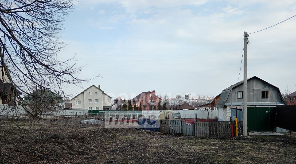 земля г Пенза р-н Ленинский микрорайон Автодром Вираж тер 2 Кордон 5 фото 2