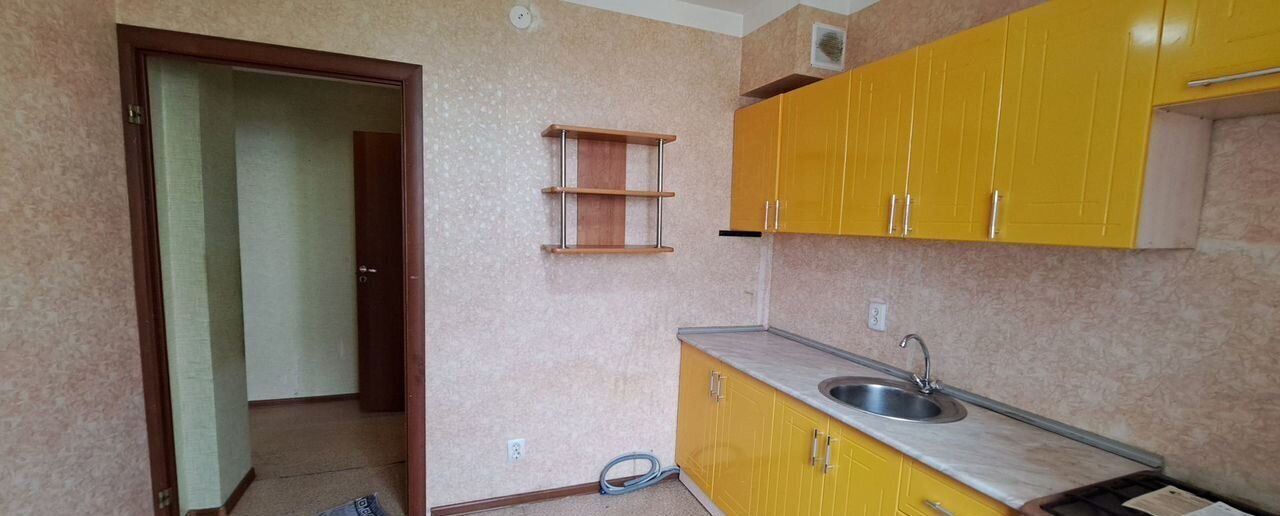 квартира г Пенза р-н Железнодорожный ул Долгорукова 98 фото 2