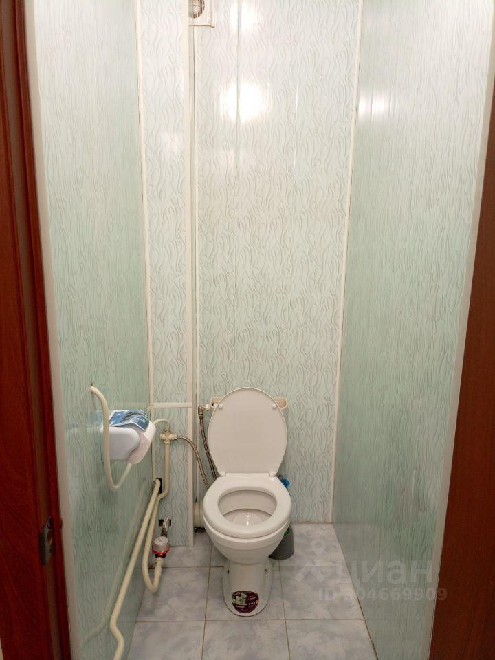 квартира р-н Ейский г Ейск ул Красная 53/1 Ейское городское поселение фото 15