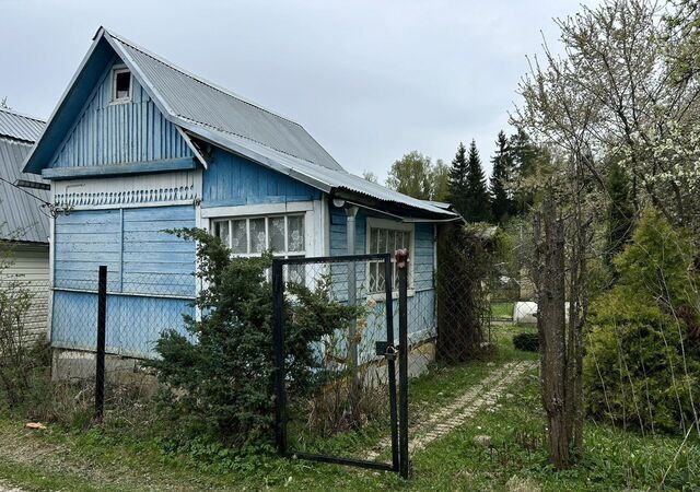 садовое некоммерческое товарищество Экспресс, 7-я ул., 233 фото