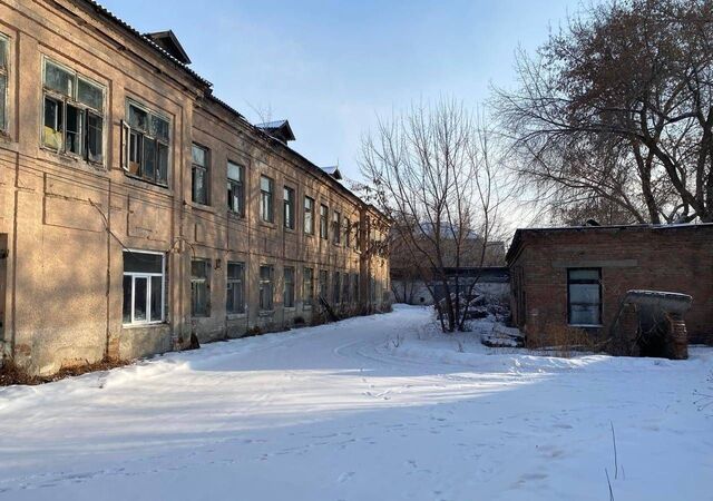 офис р-н Советский дом 19 фото