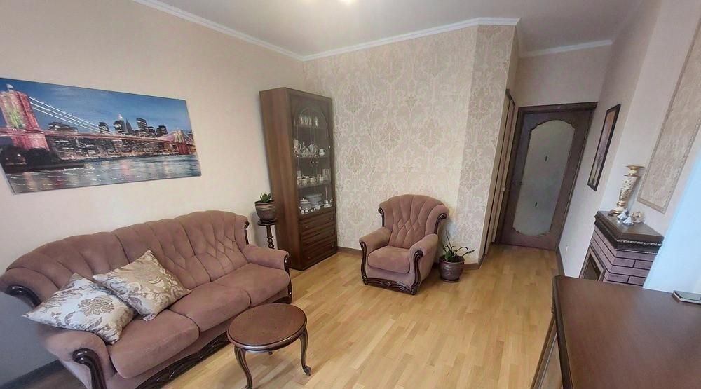 квартира р-н Анапский г Анапа ул Лермонтова 116д фото 2