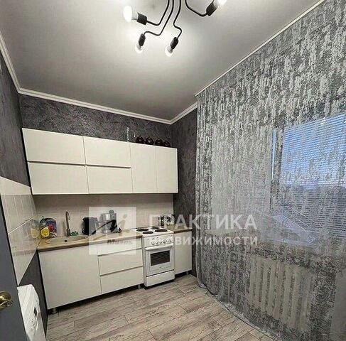 р-н Октябрьский дом 10а фото