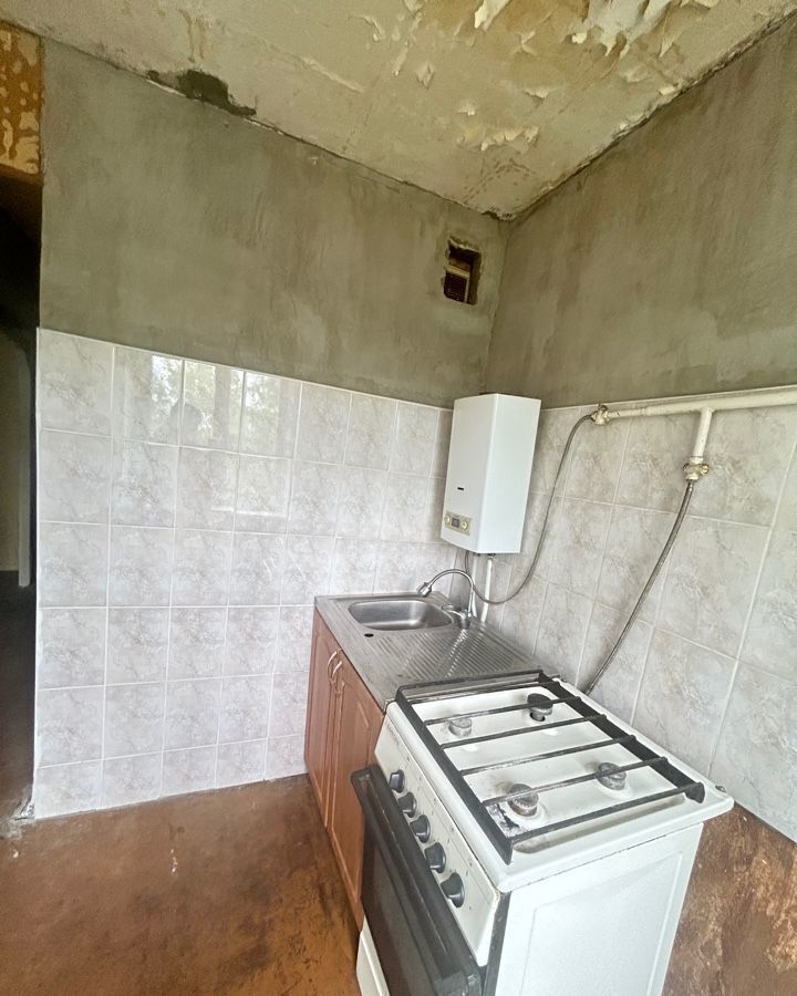 квартира г Донской ул. 328-й Стрелковой Дивизии, 10 фото 4