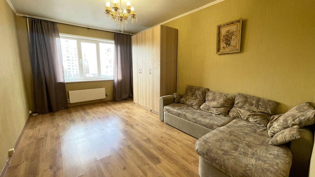 квартира г Москва метро Лианозово СЗАО ул Абрамцевская 7 2-й микрорайон Лианозово, Московская область фото 6