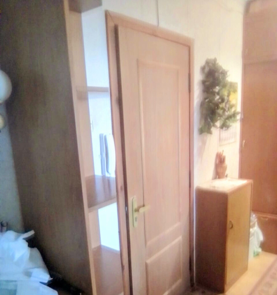 квартира г Красногорск Губайлово ул Дачная 11 м-н, Красногорская фото 8