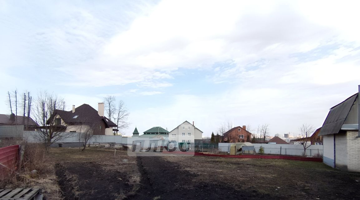 земля г Пенза р-н Ленинский микрорайон Автодром Вираж тер 2 Кордон 5 фото 5