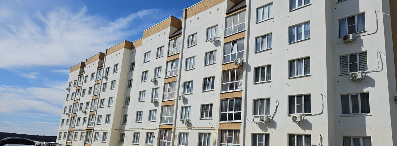 квартира г Пенза р-н Первомайский ул Зеленодольская 73 фото 11