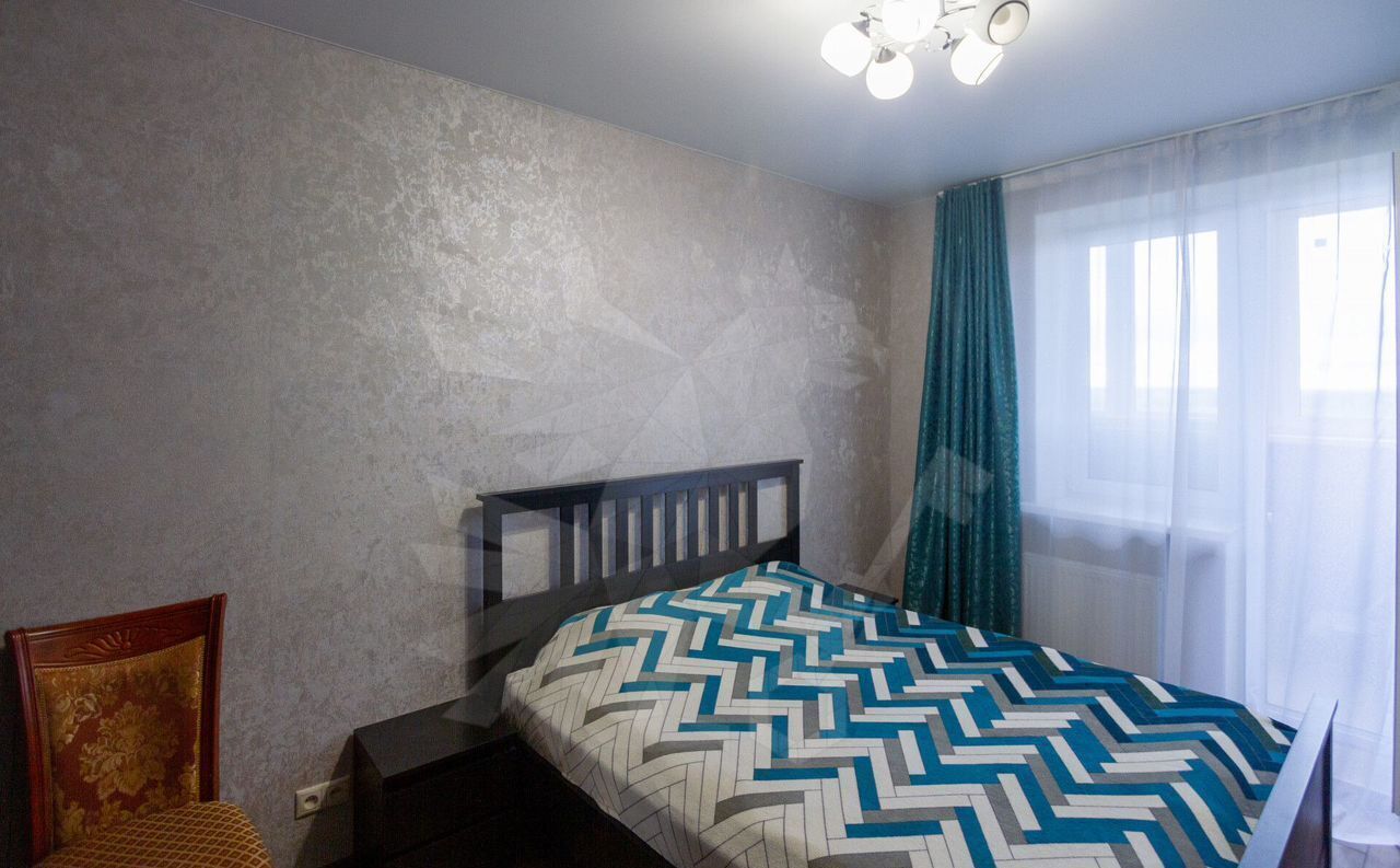 квартира г Химки мкр Сходня ул Микояна 23к/1 Сходня фото 13