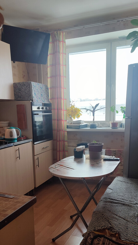 квартира г Красное Село ул Освобождения 33 к 2 лит А фото 2