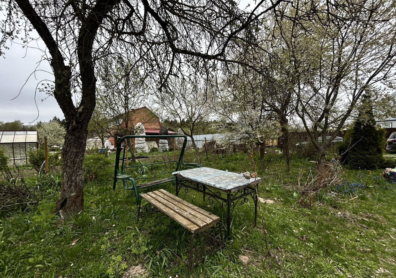 дом г Калуга садовое некоммерческое товарищество Экспресс, 7-я ул., 233 фото 11