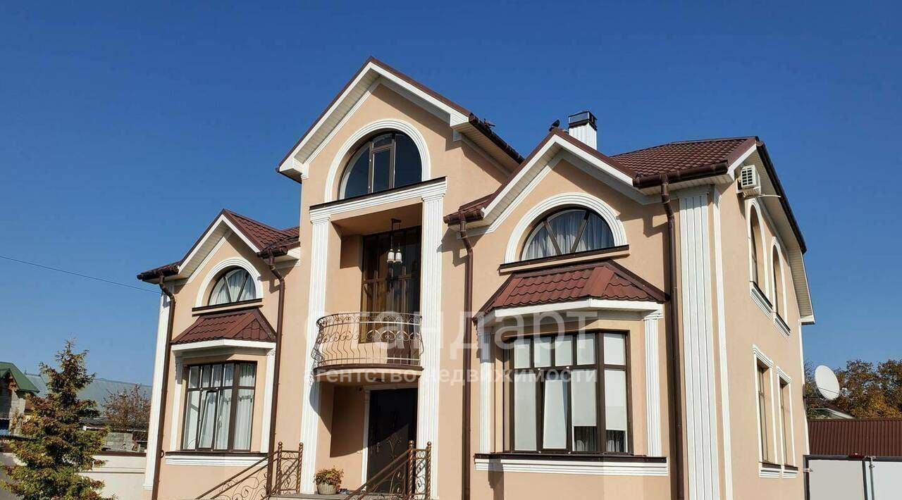 дом г Ессентуки ул 9 Января фото 3