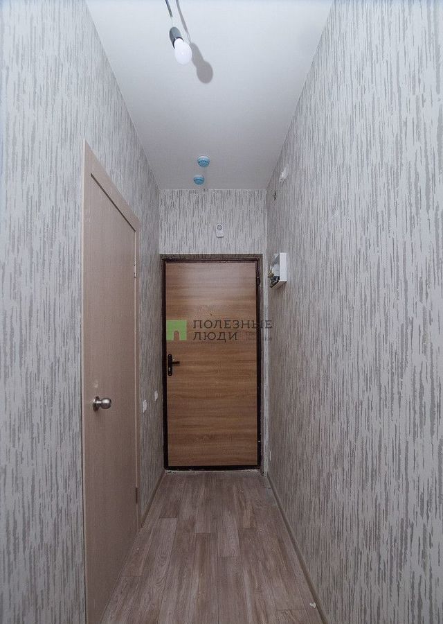 квартира г Красноярск р-н Центральный ул Караульная 39а ЖК «Квадро» фото 7
