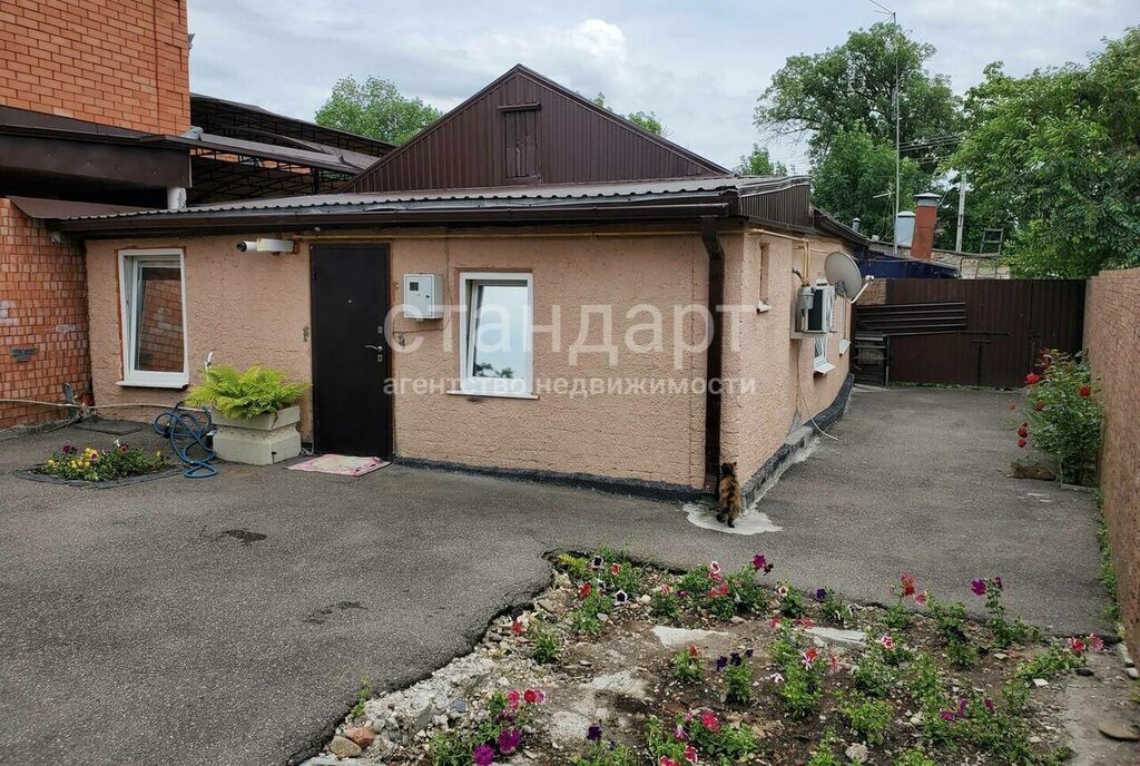 дом г Ессентуки ул Октябрьская фото 12