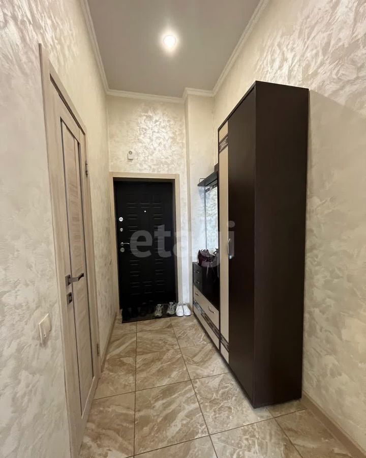 квартира г Ачинск ул Назарова 24 фото 7