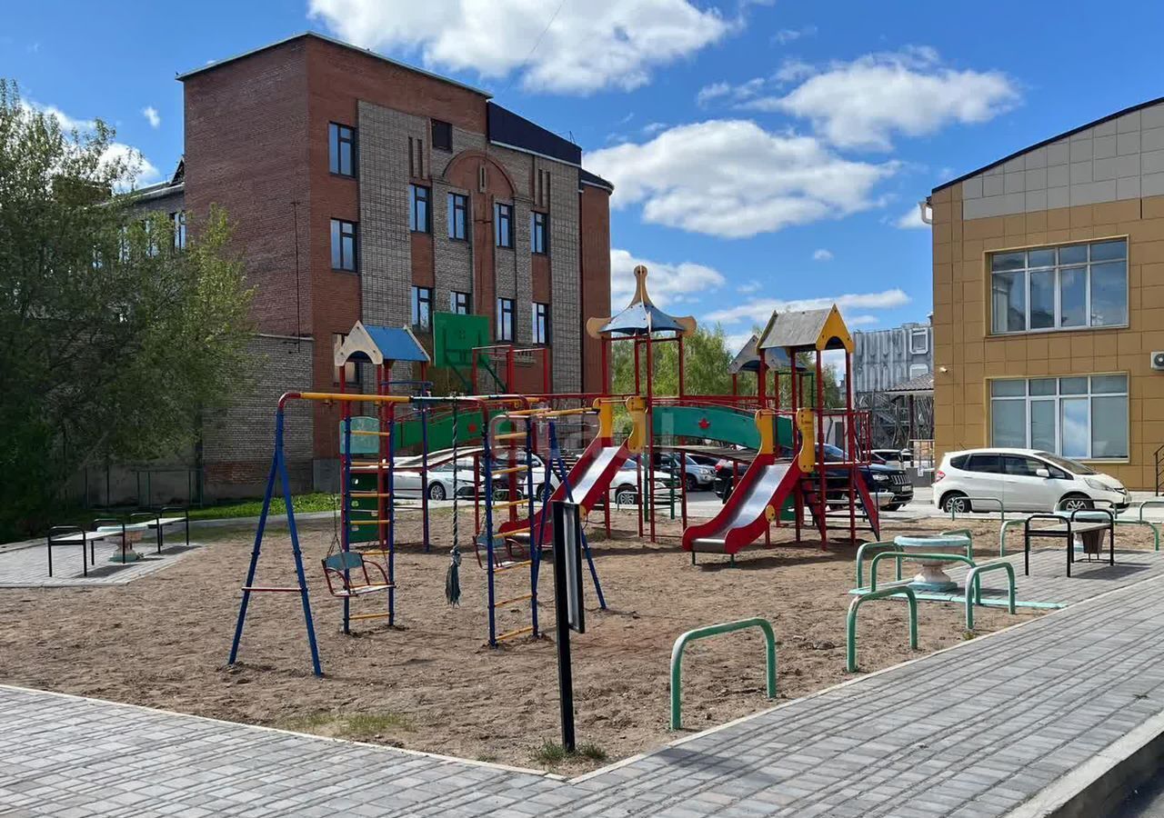 квартира г Ачинск ул Назарова 24 фото 10