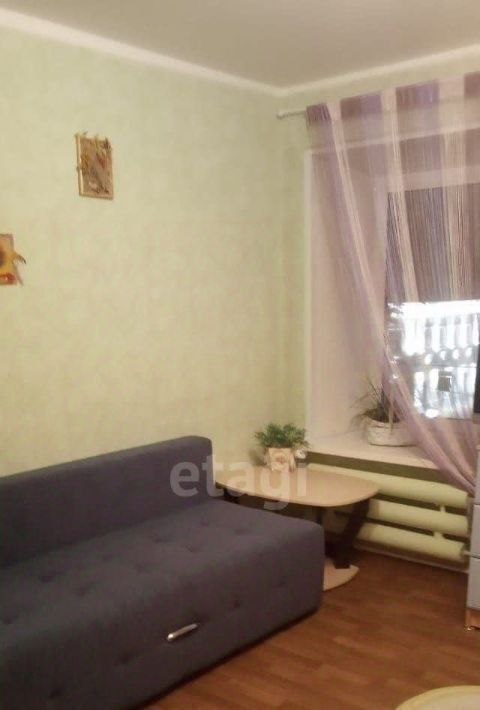 комната г Ярославль р-н Кировский ул Революционная 18 фото 6