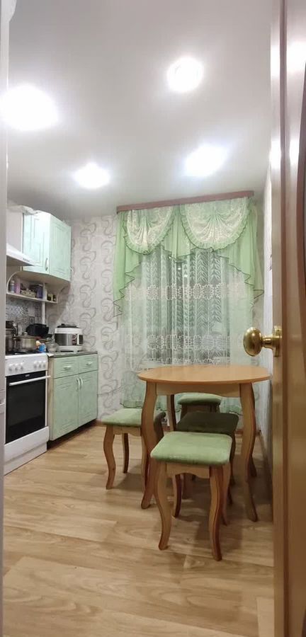 квартира г Усинск ул Ленина 9/1 фото 23