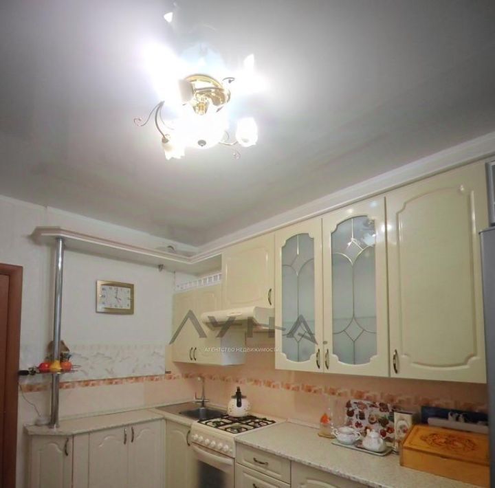 квартира г Набережные Челны р-н Автозаводский б-р им Галиаскара Камала 14 фото 1