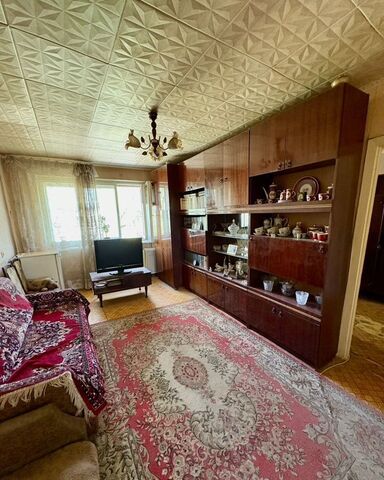 р-н Кировский ул Марии Авейде 12 фото