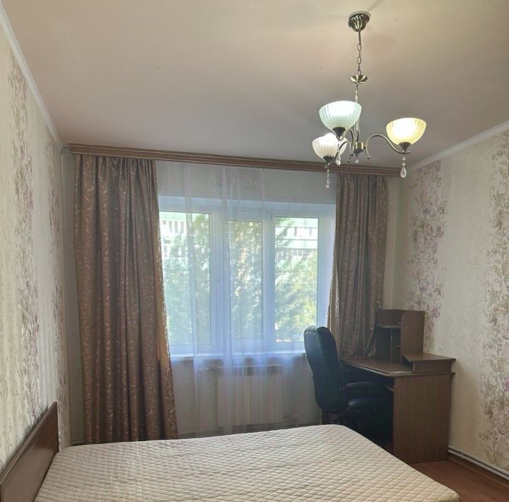 квартира г Курск р-н Центральный ул Карла Маркса 72/19 фото 8