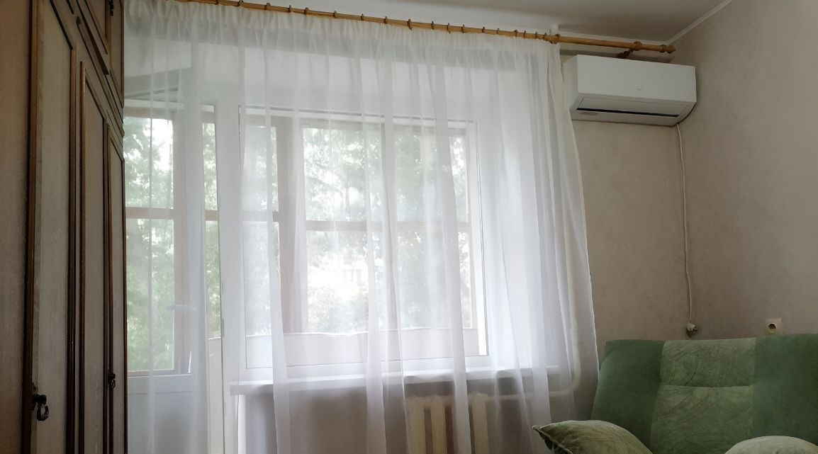 квартира г Волгоград р-н Советский ул им. Тулака 10 фото 1