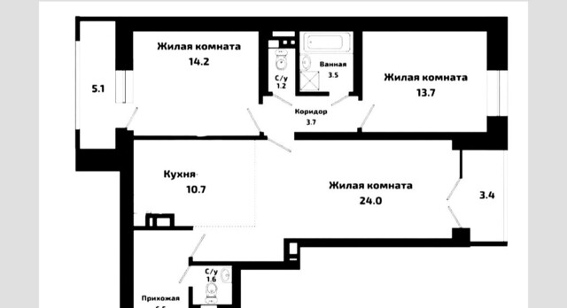 Каспийская, 6 фото