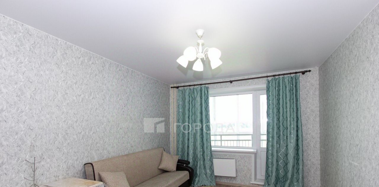 квартира г Новосибирск ул Титова 257/2 Площадь Маркса фото 1