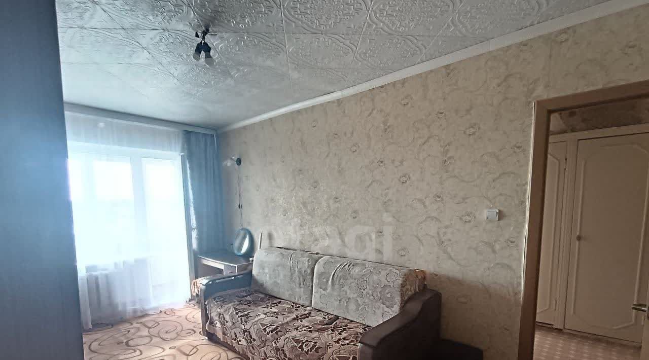 квартира р-н Богородицкий г Богородицк 5, Восточный мкр фото 7